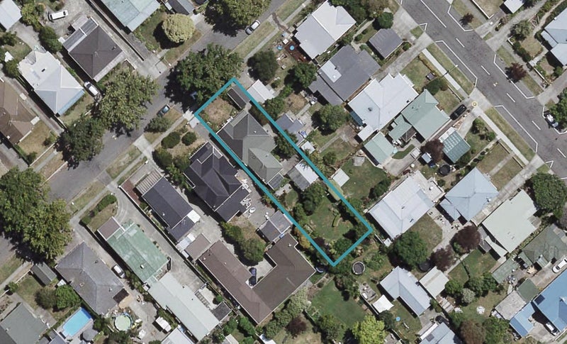 7 Shamrock Street, Napier South, Napier - Carousel 1