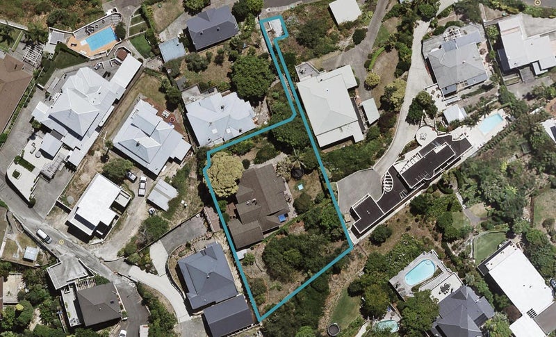 29 Seapoint Road, Bluff Hill, Napier - Carousel 1