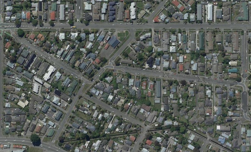 2/8 Wellington Street, Phillipstown, Christchurch - Carousel 1