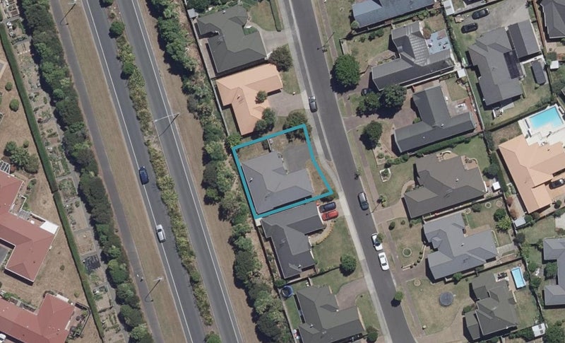 78 Nielsen Gardens, Rototuna, Hamilton - Carousel 1