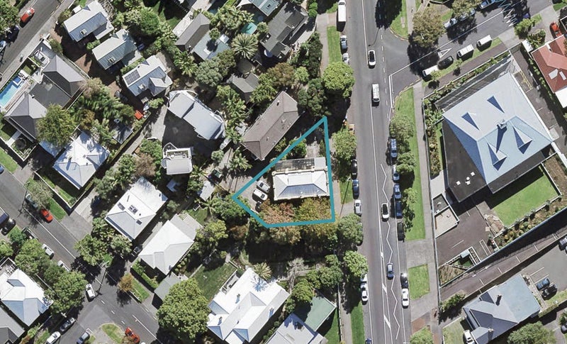 375A Richmond Road, Grey Lynn, Auckland - Carousel 1