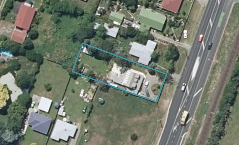 1020 State Highway 1, Manakau, Levin - Carousel 1