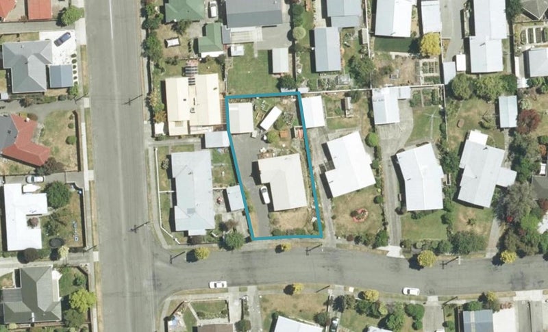 24 Mitchell Street, Redwoodtown, Blenheim - Carousel 1
