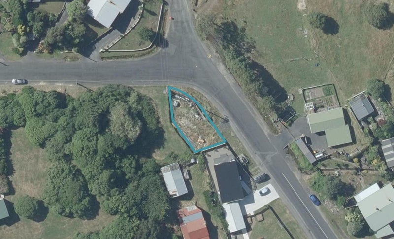 2B John Street, Ocean View, Dunedin - Carousel 1