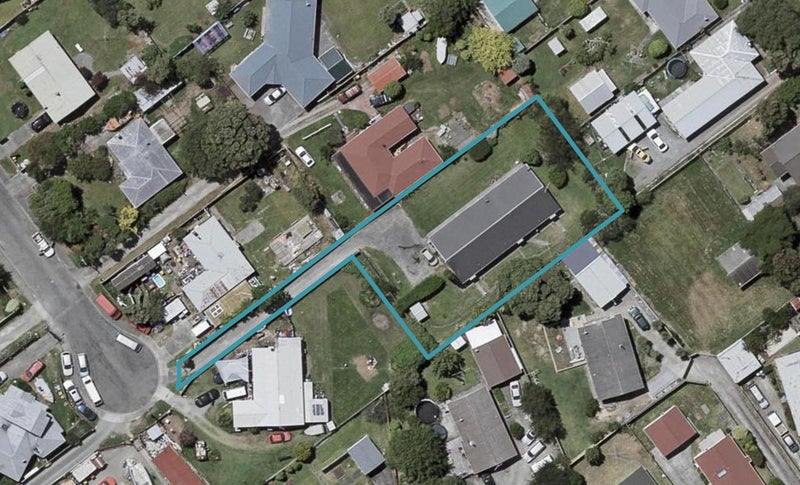 11A Repo Street, Paraparaumu - Carousel 1