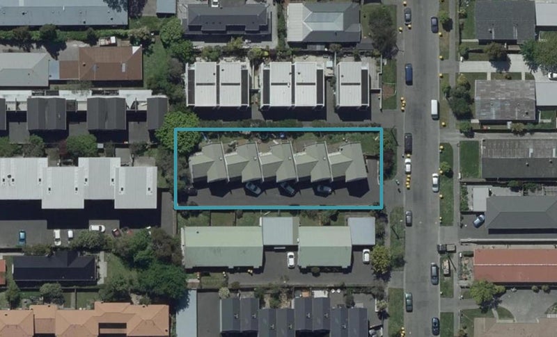 2/25 Geraldine Street, Edgeware, Christchurch - Carousel 1