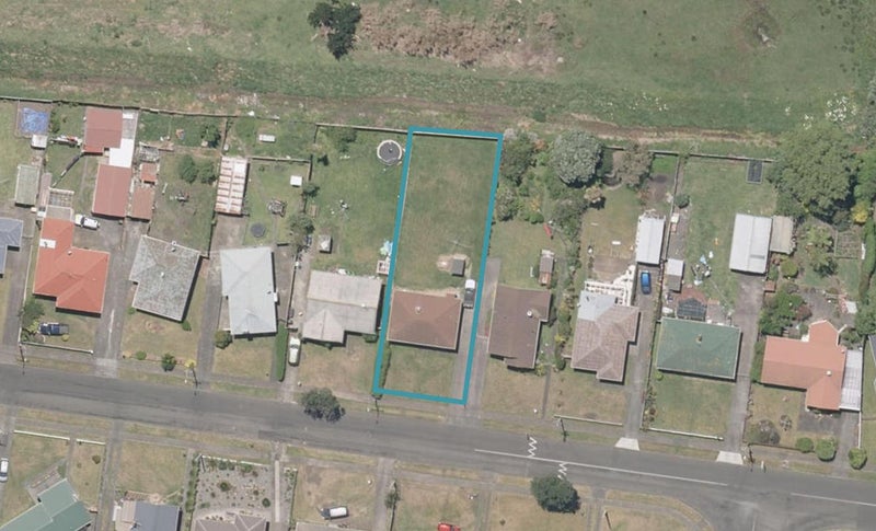 30 Bennett Street, Gonville, Whanganui - Carousel 1