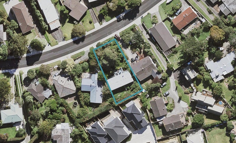 23 Shanaway Rise, Hillcrest, Auckland - Carousel 1