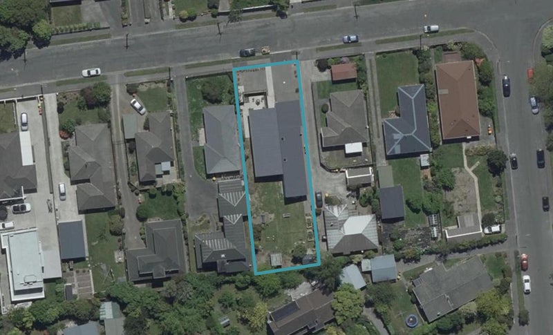 21 Wentworth Street, Ilam, Christchurch - Carousel 1