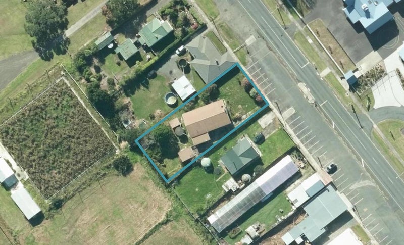 12 Norton Street, Te Kopuru - Carousel 1