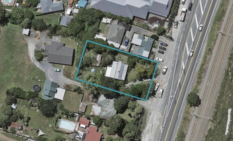 160 Main Road South, Raumati South, Paraparaumu - Carousel 1