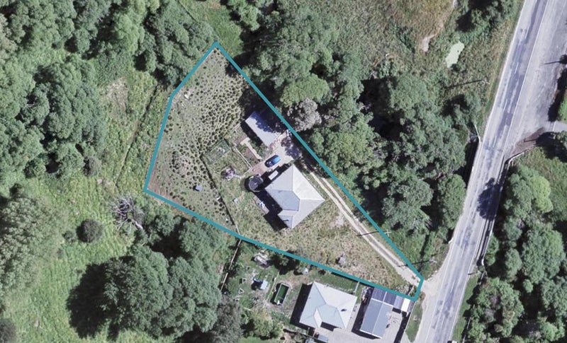 1365 Opaki Kaiparoro Road, Masterton - Carousel 1