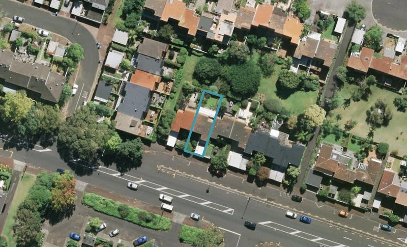 129 Wellington Street, Freemans Bay, Auckland - Carousel 1