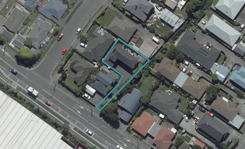 6A Sawyers Arms Road, Northcote, Christchurch - Carousel 1