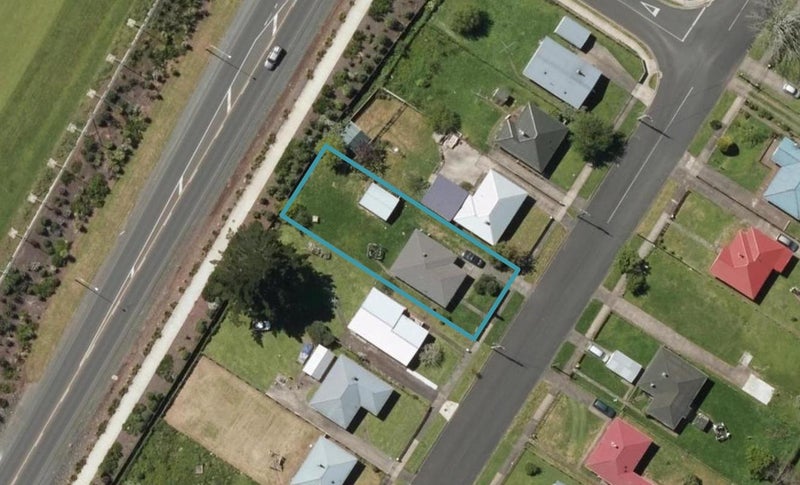 152 William Jones Drive, Otangarei, Whangarei - Carousel 1