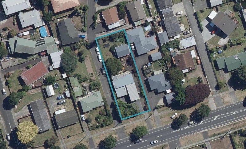88 Whatawhata Road, Dinsdale, Hamilton - Carousel 1
