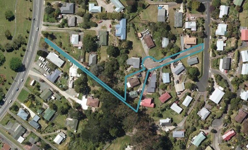 14 Tikorangi Place, Morningside, Whangārei - Carousel 1