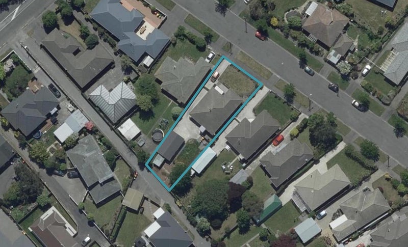 6 Colwyn Street, Bryndwr, Christchurch - Carousel 1