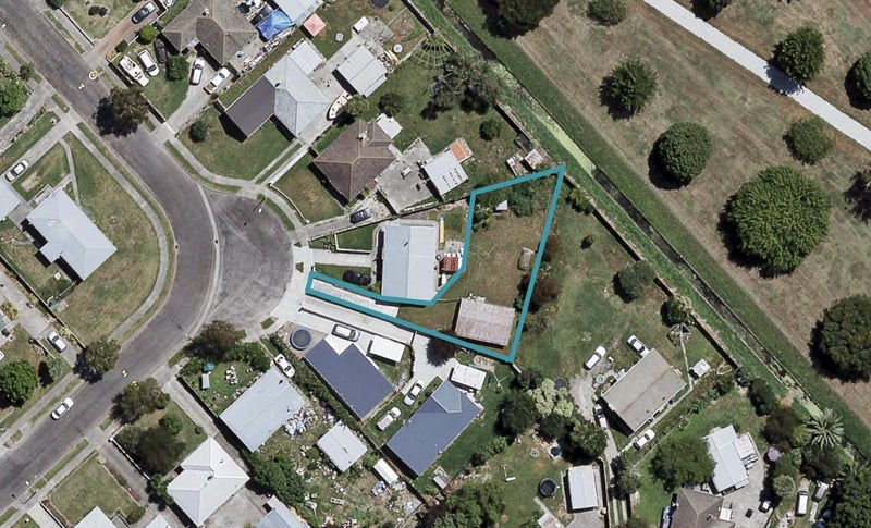 38A Fleming Crescent, Maraenui, Napier - Carousel 1