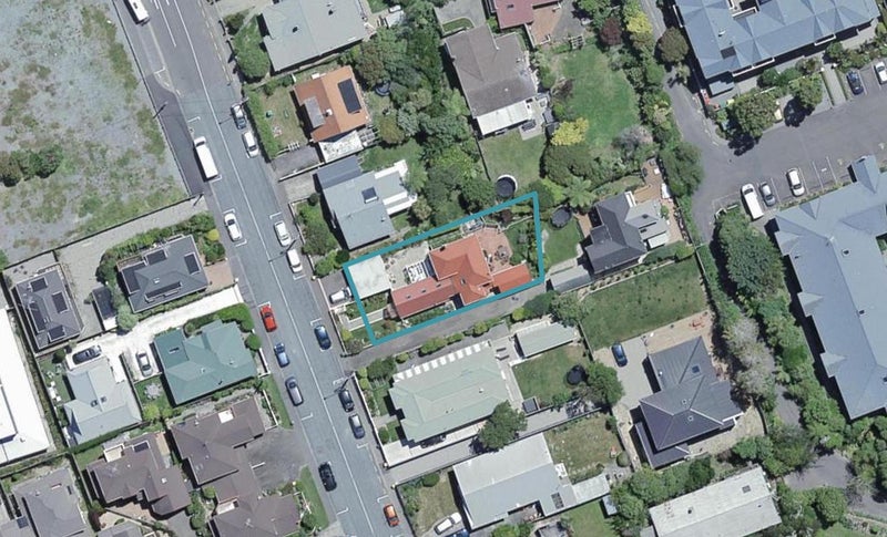 9 Campbell Street, Karori, Wellington - Carousel 1