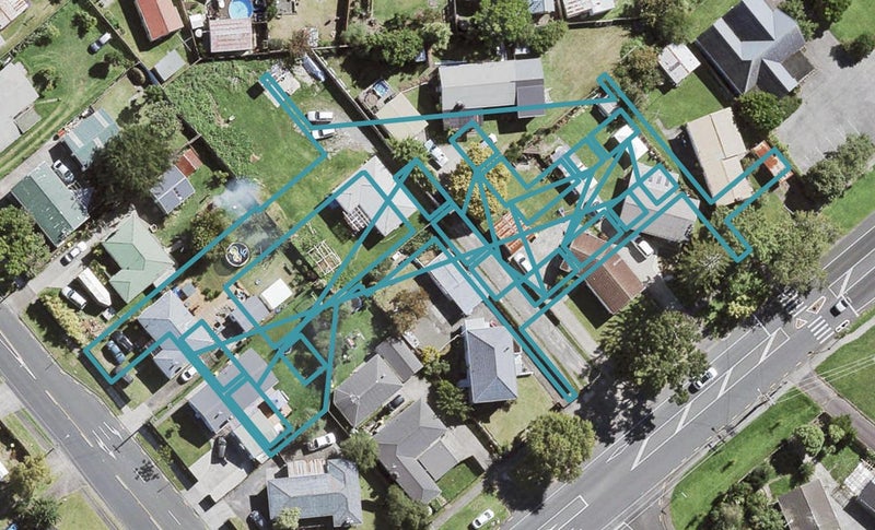 61 Whati Lane, Henderson, Auckland - Carousel 1