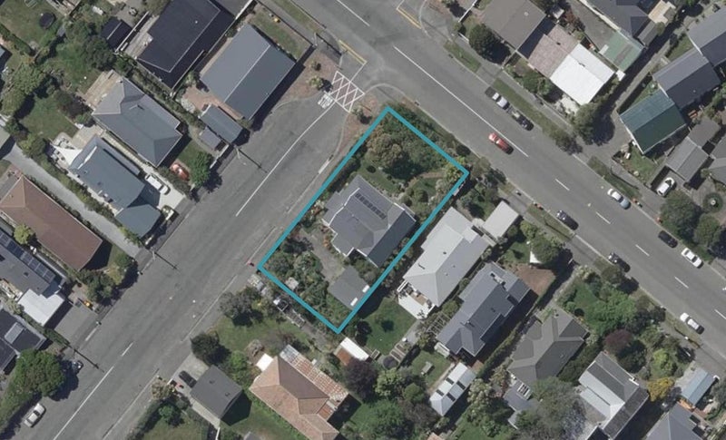 80 Nayland Street, Sumner, Christchurch - Carousel 1