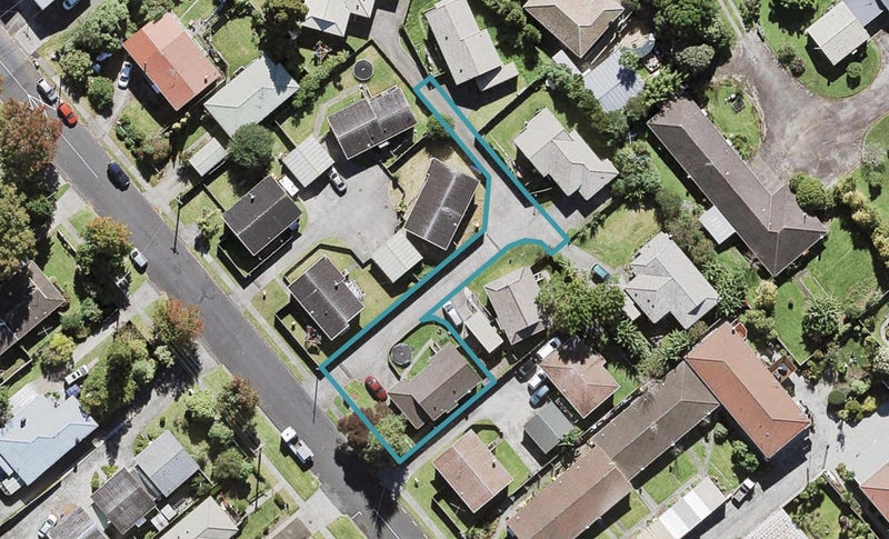 10A Willerton Avenue, New Lynn, Auckland - Carousel 1