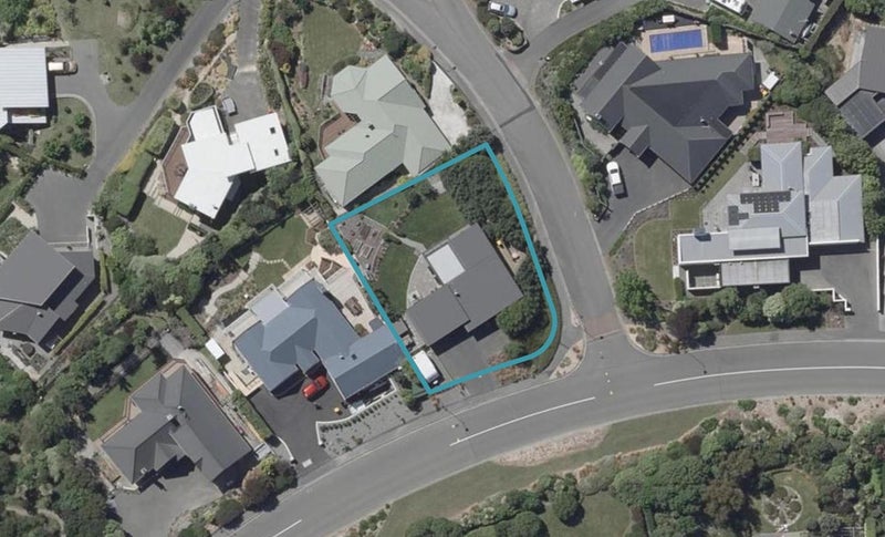 1 The Rocks, Kennedys Bush, Christchurch - Carousel 1