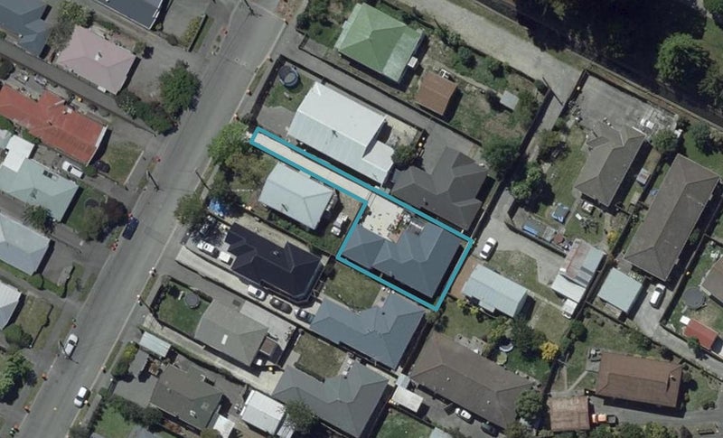 106A Randolph Street, Woolston, Christchurch - Carousel 1