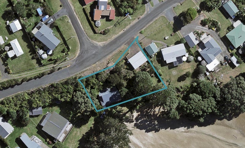 486 MATAKAWAU Road, Manakau Heads, Auckland - Carousel 1