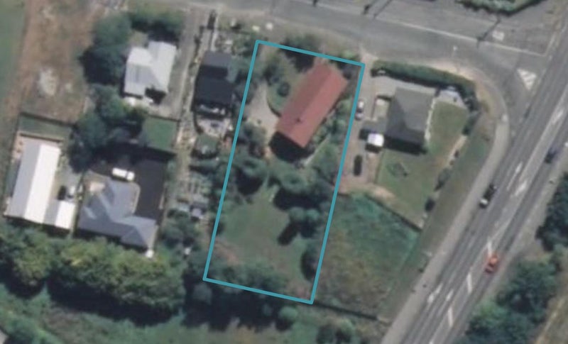 4 Jellicoe Street, Oceanview, Timaru - Carousel 1