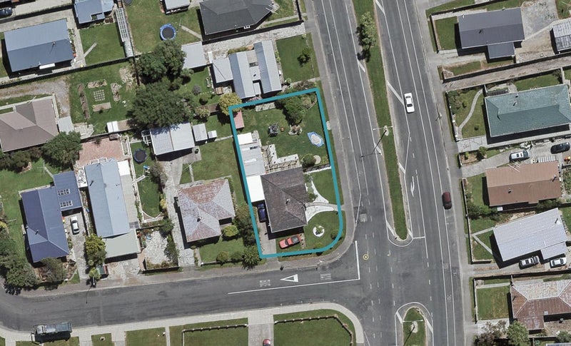 170 Regent Street, Heidelberg, Invercargill - Carousel 1