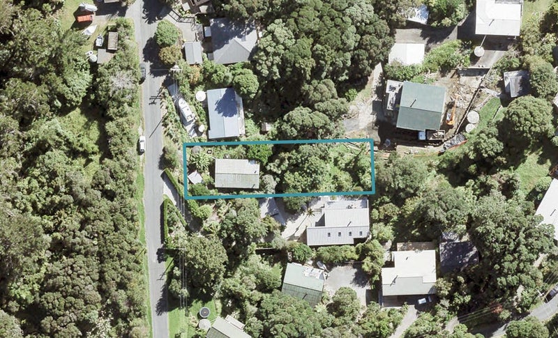 6 Jamieson Road, Mahurangi West, Warkworth - Carousel 1