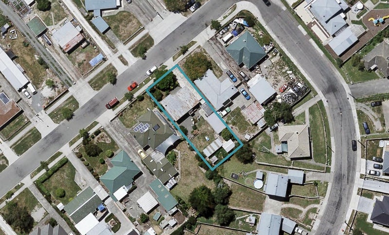 704 Lumsden Road, Akina, Hastings - Carousel 1