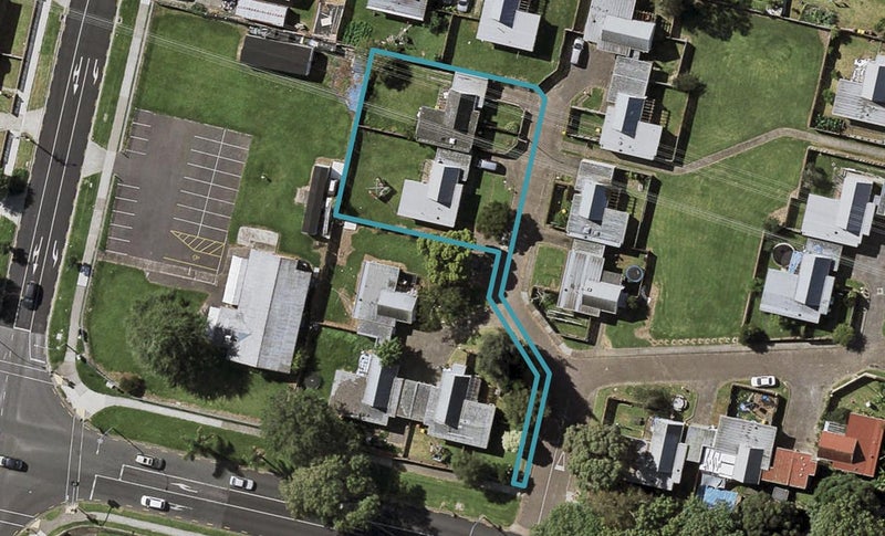 4A Cordoba Court, Otara, Auckland - Carousel 1