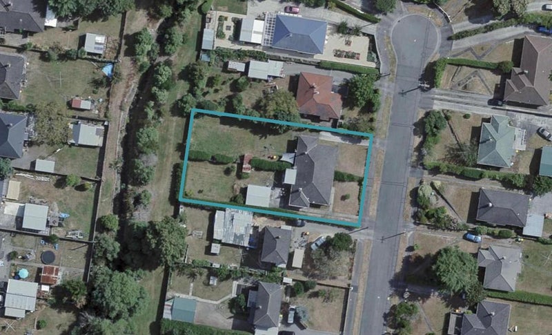 7 Stamford Place, Lansdowne, Masterton - Carousel 1