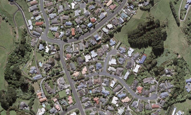3B Long Place, Frankleigh Park, New Plymouth - Carousel 1