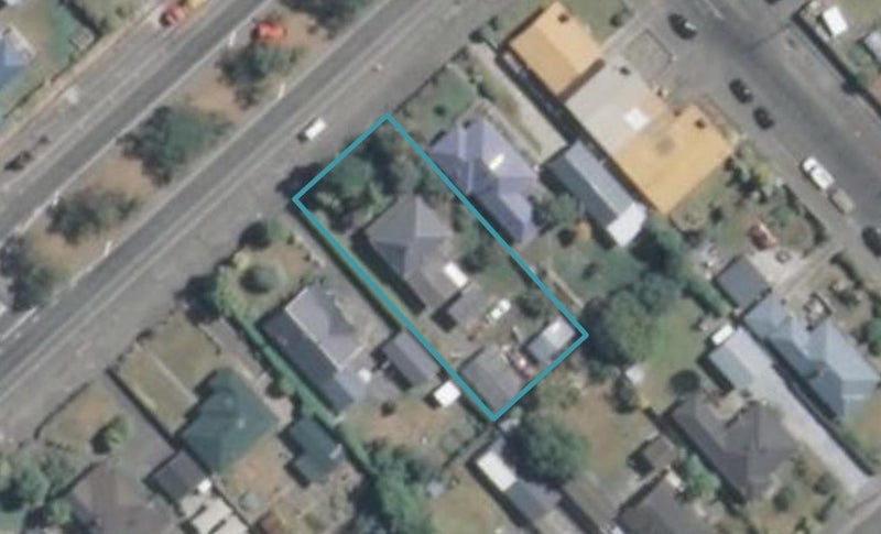 188 Chalmers Avenue, Hampstead, Ashburton - Carousel 1