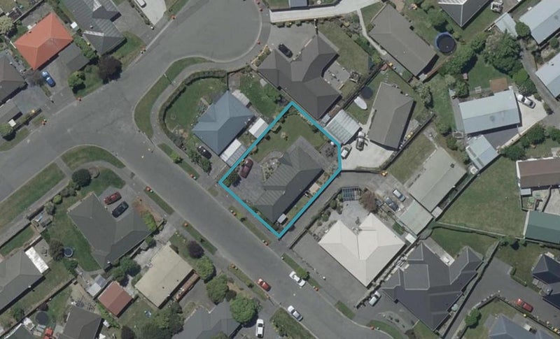 3 Munich Place, Bromley, Christchurch - Carousel 1
