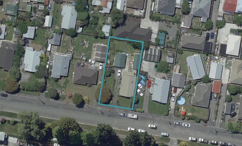 103 Marshall Street, Woolston, Christchurch - Carousel 1