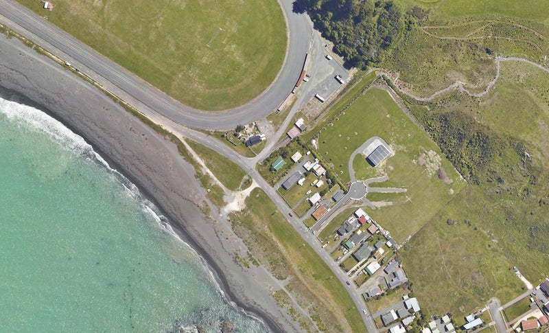 3 South Bay Parade, South Bay, Kaikoura - Carousel 1