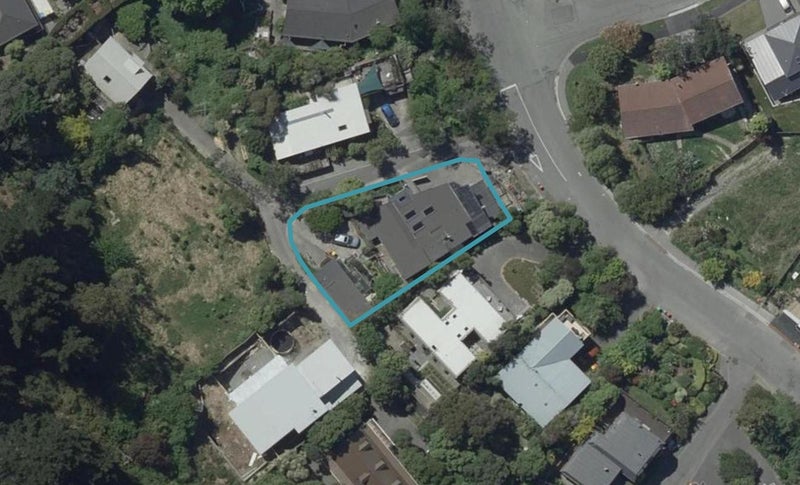 58 Landsdowne Terrace, Cashmere, Christchurch - Carousel 1