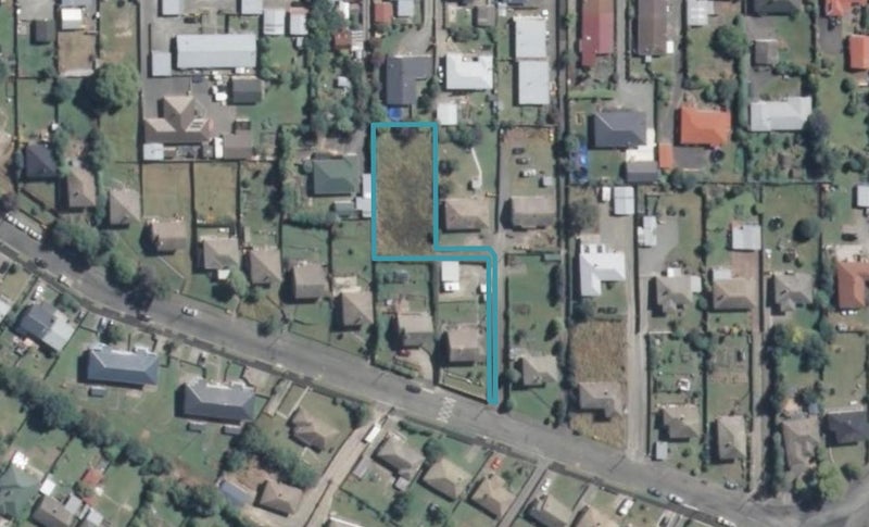 55 Canada Street, Watlington, Timaru - Carousel 1