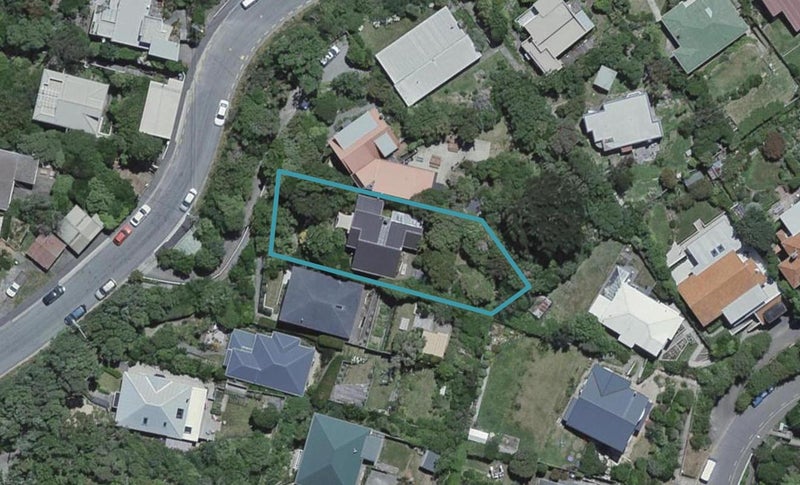 88 Sefton Street, Wadestown, Wellington - Carousel 1