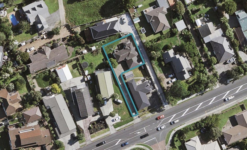 148 Hill Road, Manurewa, Auckland - Carousel 1
