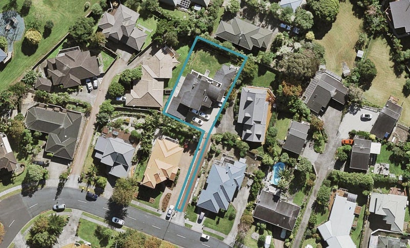 25 Bronzewing Terrace, Unsworth Heights, Auckland - Carousel 1