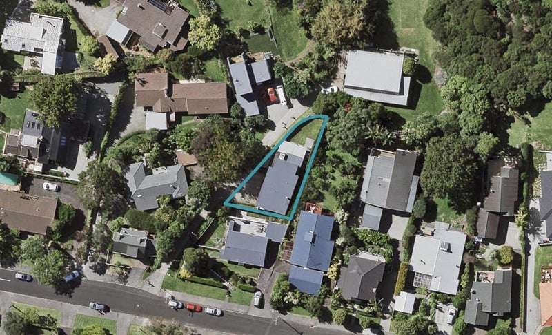 30A Rutherford Terrace, Meadowbank, Auckland - Carousel 1