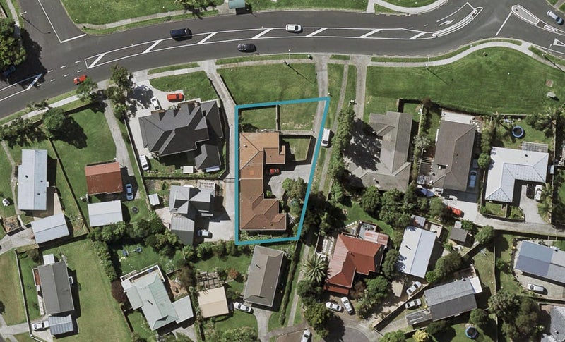 23 Aspiring Avenue, Clover Park, Auckland - Carousel 1