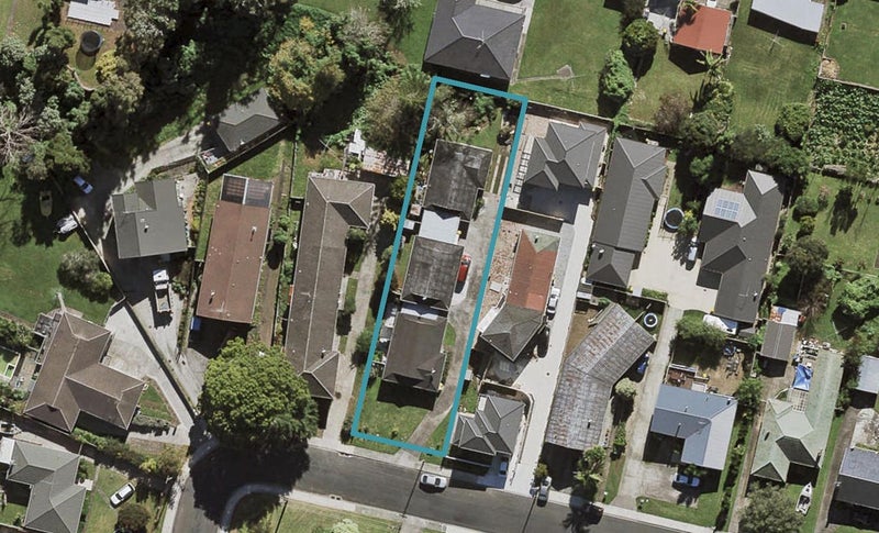 3/13 Lochinver Road, Papatoetoe, Auckland - Carousel 1