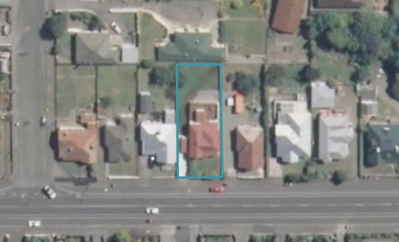175 North Street, West End, Timaru - Carousel 1
